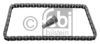 VW 059115125AS1 Timing Chain Kit